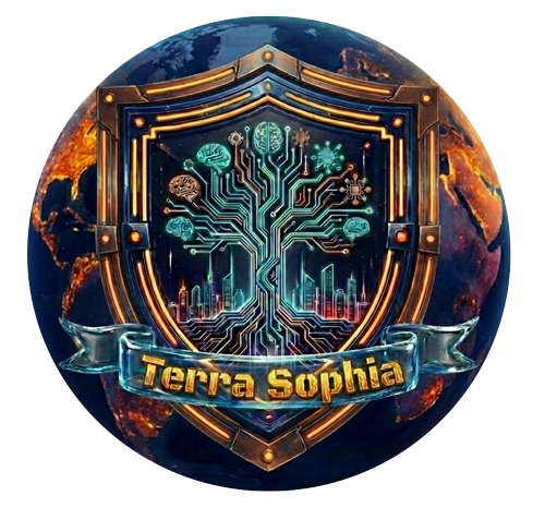 Terra Sophia Logo
